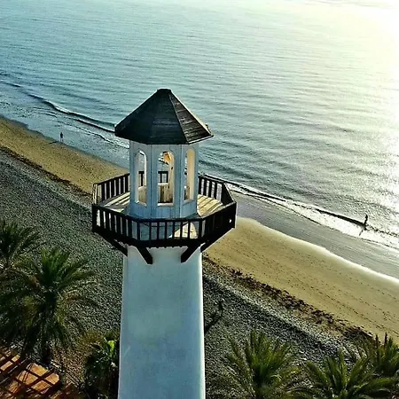 Frente Al Mar Διαμέρισμα Playa Del Aguila (Las Palmas)