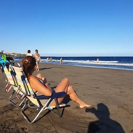 Διαμέρισμα Frente Al Mar