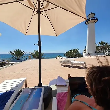 Διαμέρισμα Frente Al Mar *