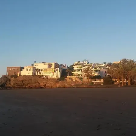 Διαμέρισμα Frente Al Mar *