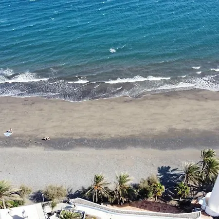 Διαμέρισμα Frente Al Mar *