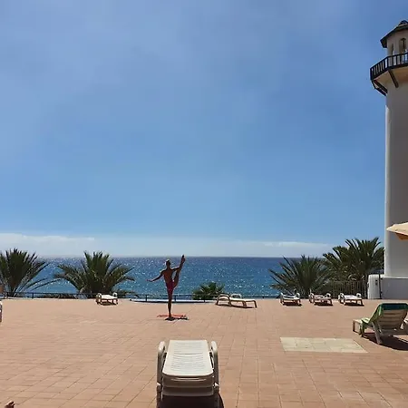 Διαμέρισμα Frente Al Mar *